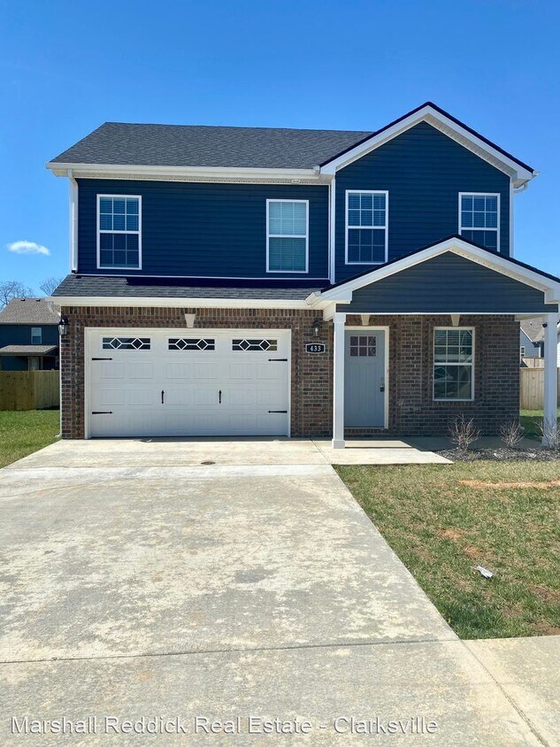 Primary Photo - 3 br, 2 bath House - 433 Irish Hills Dr