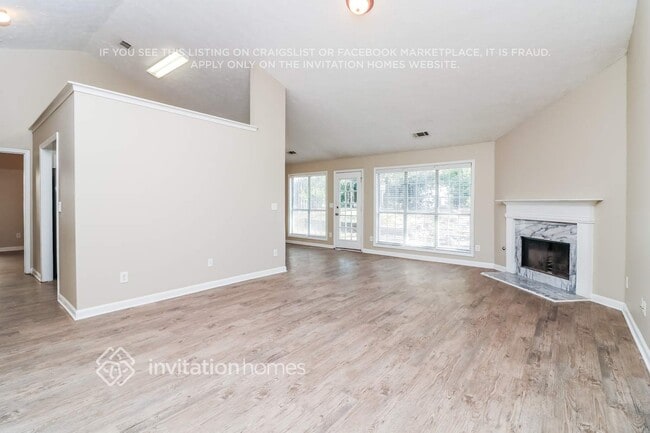 Building Photo - 4740 Cambridge Park Ct NW