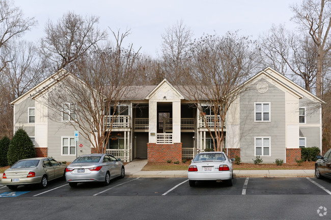 Foto del edificio - McMullen Wood