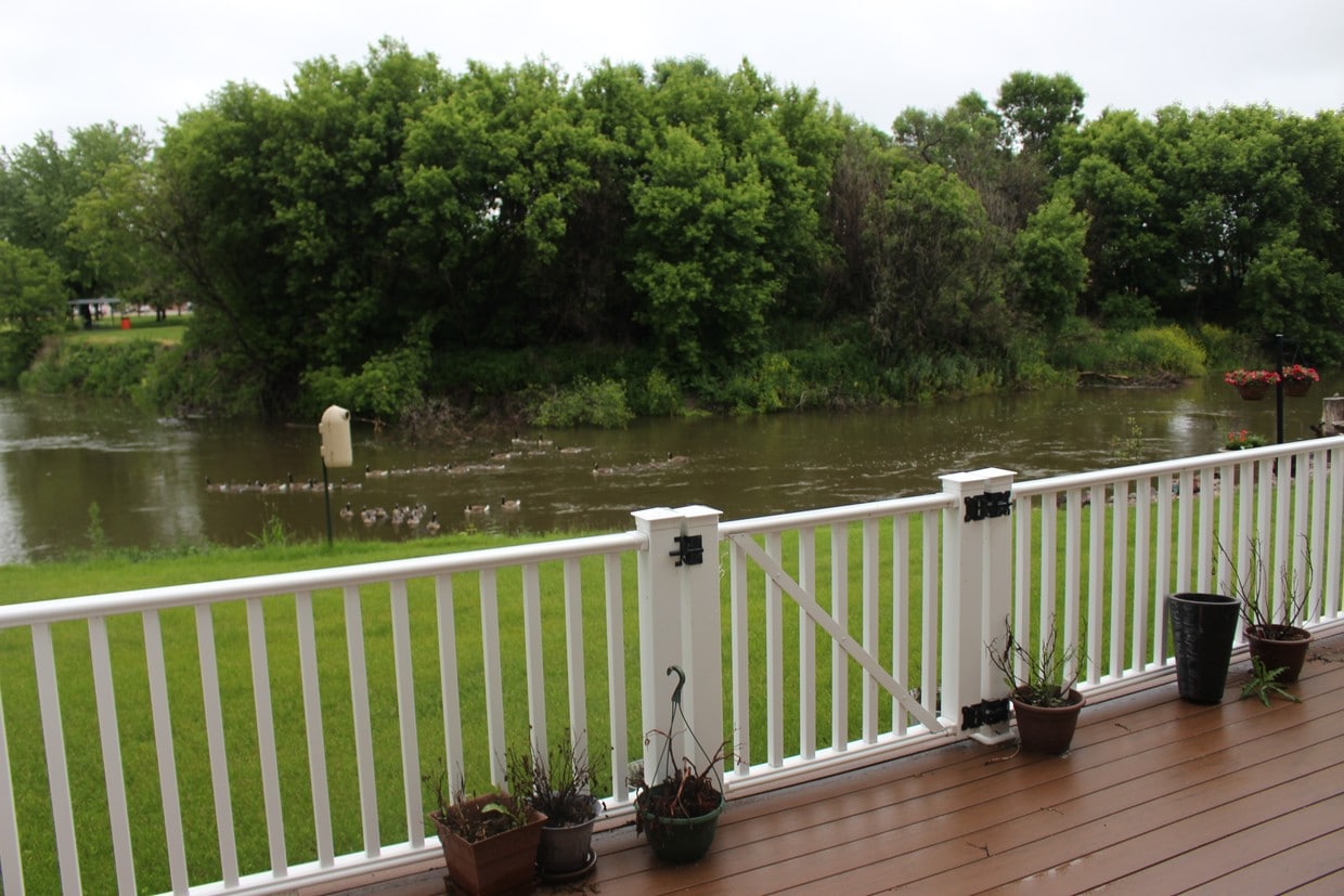 1121 2nd Ave SW Unit 1121, Jamestown, ND 58401 Condo for Rent in