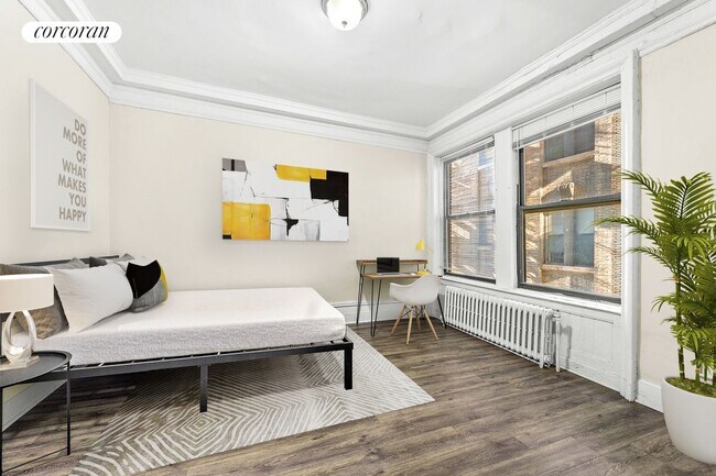 Foto del edificio - 2841 Broadway