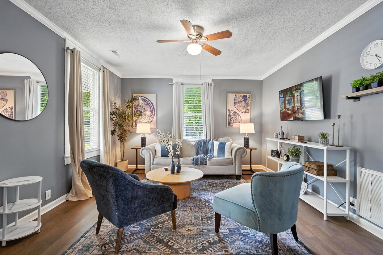 Photo - 1007 Ward St (Greenville, NC)