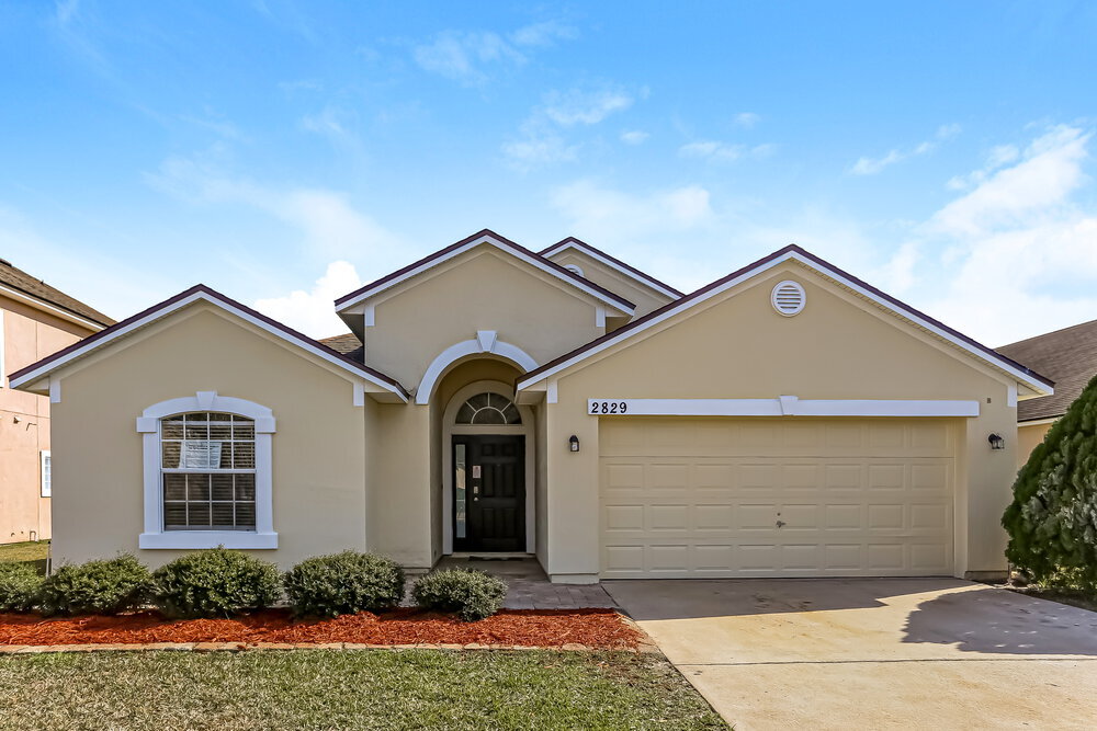 Foto principal - 2829 Spoonbill Trail