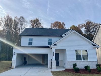 Foto principal - 396 Summerwood Ln