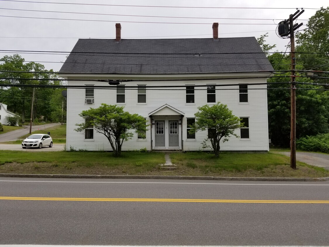 Street view - 353 N State St