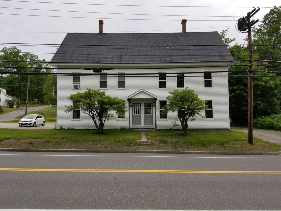 Street view - 353 N State St