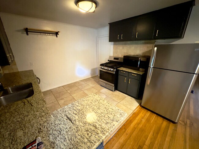 Foto del edificio - 4330 S St Louis Ave