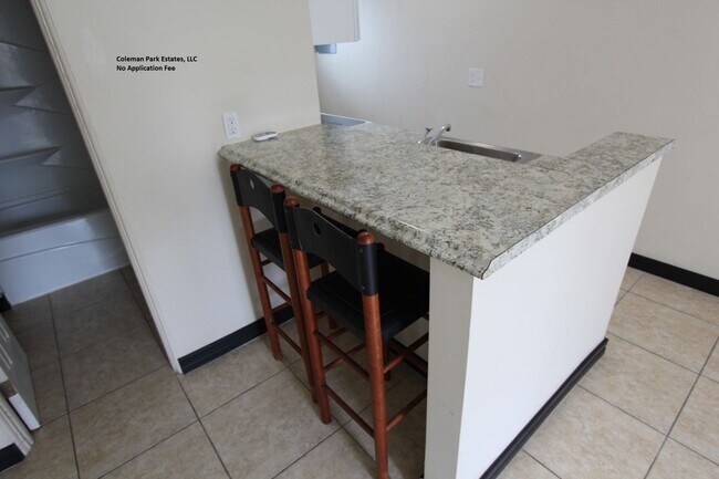Foto del edificio - 1125 21st St