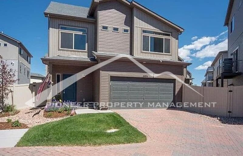 Photo - 6684 Thicket Pass Ln
