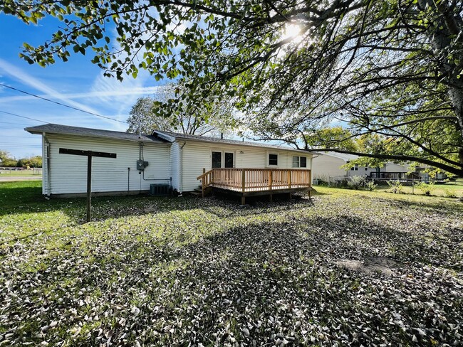 Building Photo - 608 Shenandoah St
