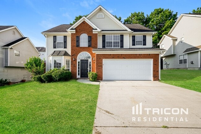 Building Photo - 404 Gresham Dr