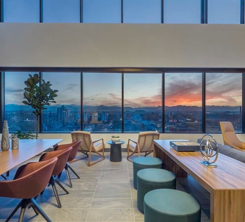 Modera West Wash Park 400 N Grant St Denver, CO Apartments for Rent in Denver