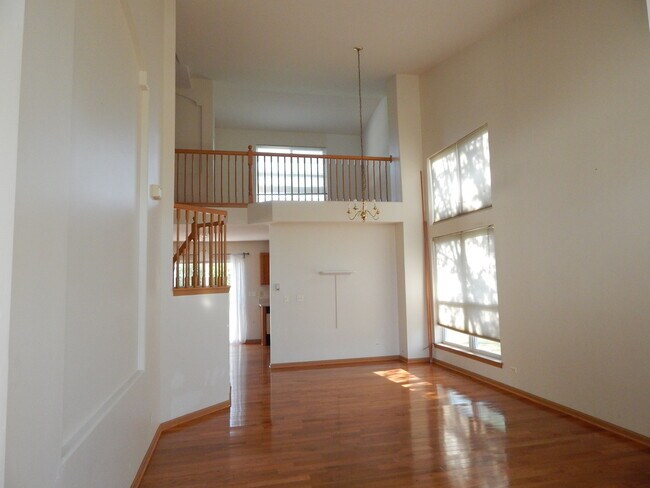 Foto del edificio - 2800 E Bridleway Ct