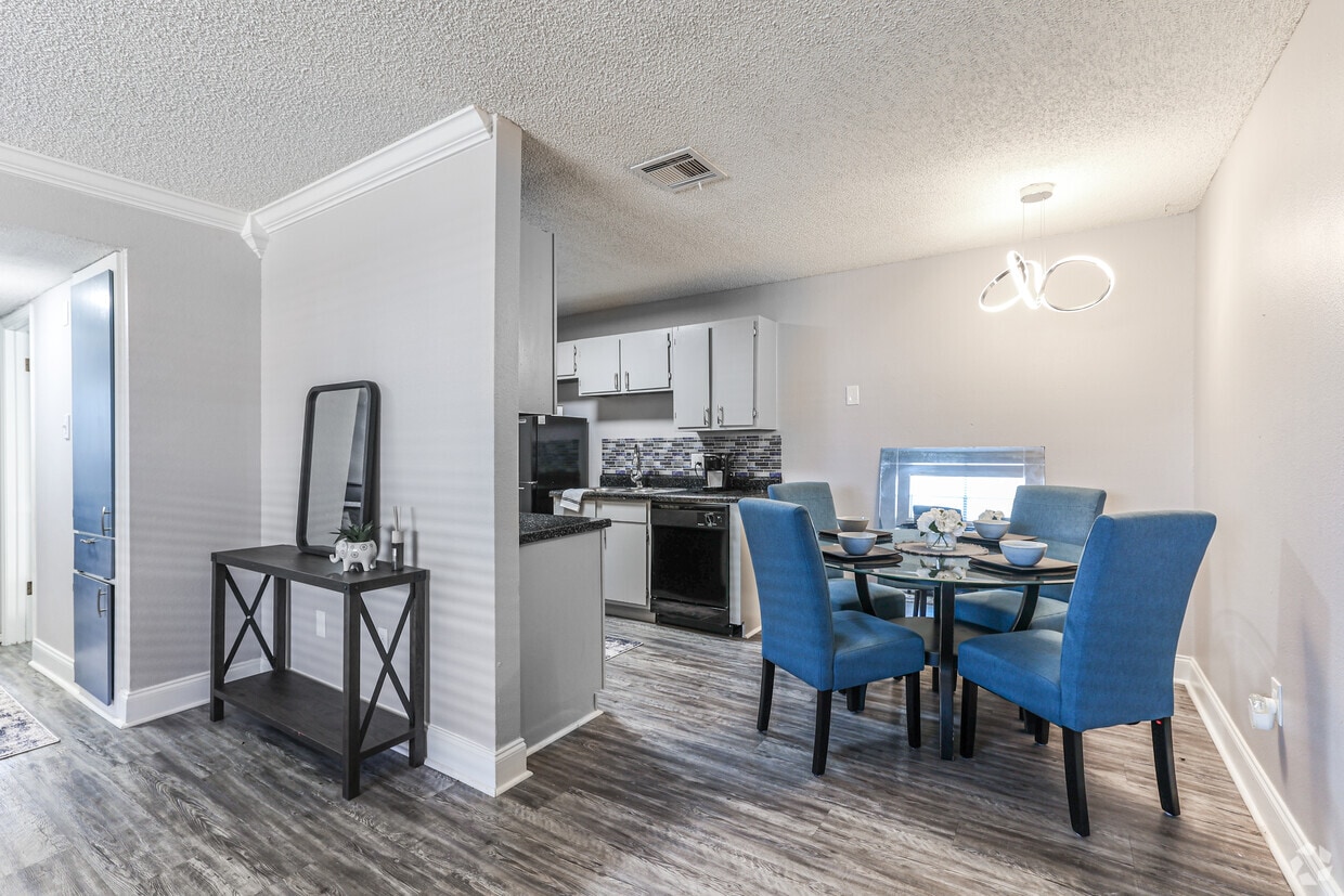 Primary Photo - Terra Bella Apartments