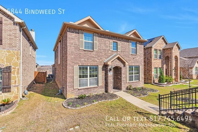 Foto del edificio - Gorgeous South Fort Worth home close to Ch...