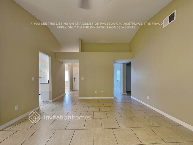 Foto del edificio - 1330 Coolmont Dr
