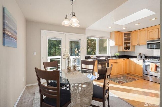 Foto del edificio - Bothell Home
