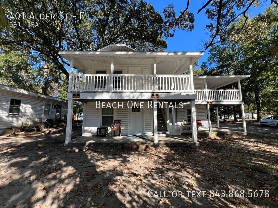 Primary Photo - Myrtle Beach - Studio Apartment (All Utili...