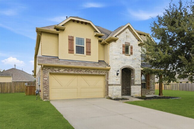 Foto del edificio - 4802 Taylor Drive