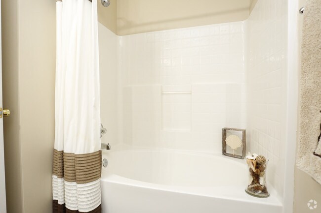 1HAB, 1BA - The Belmont