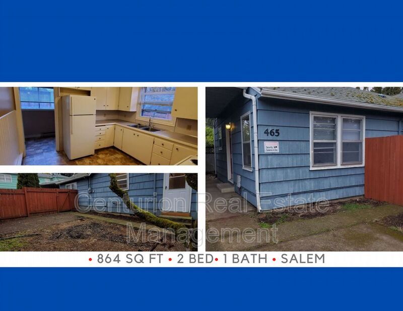 465 Madrona Ave SE, Salem, OR 97302 House Rental in Salem, OR