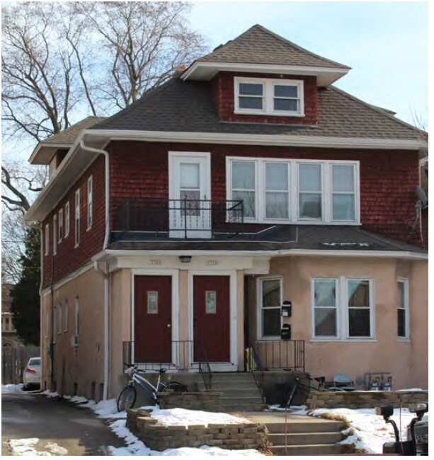 3358-3360 N Downer Ave - Student Housing Invesment Property