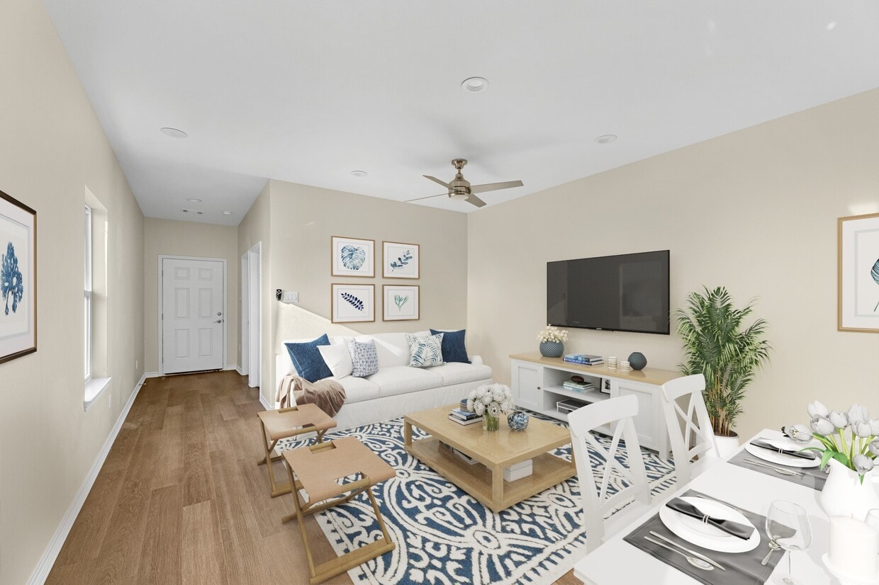 Foto principal - 3521 Ave N 1/2
