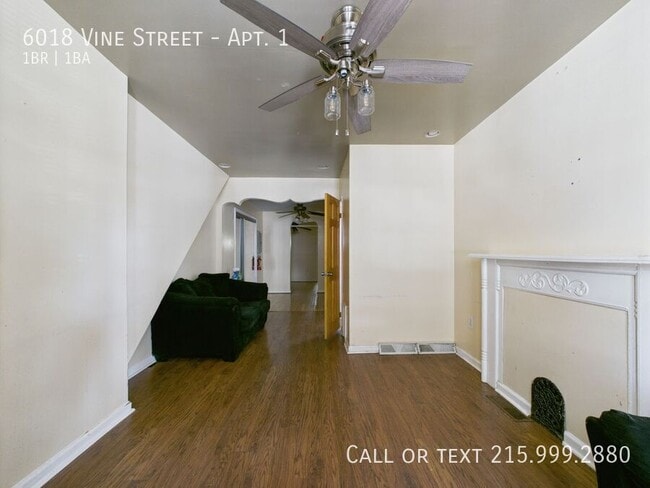 Building Photo - 6018 Vine St