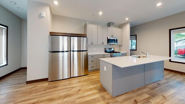 Foto del edificio - 1316 SE 8th St