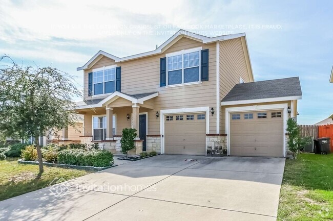 Building Photo - 2928 Early Fawn Ct