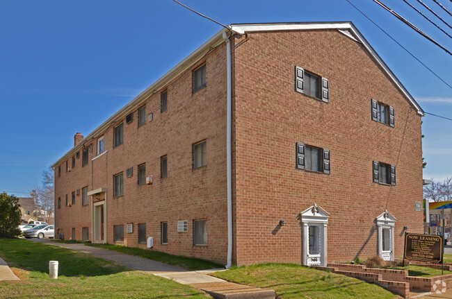 Foto principal - Norwood Apartments