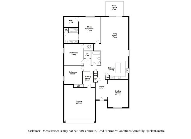 Foto del edificio - 3687 Moca Dr