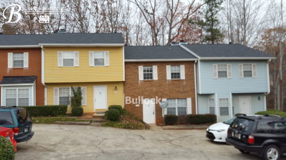2324 Highpoint Rd, Snellville, GA 30078 Townhome Rentals in