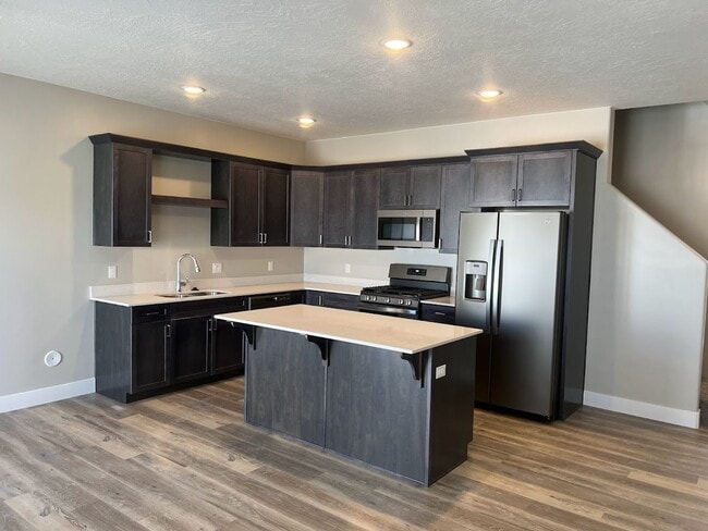 Foto del edificio - Cedar Reserves Town Home!