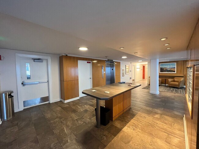 Foto del edificio - 2Bed 2Bath Condo in Goose Hollow - Garage ...