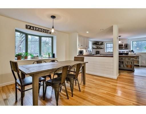 Foto principal - 126 W Bare Hill Rd