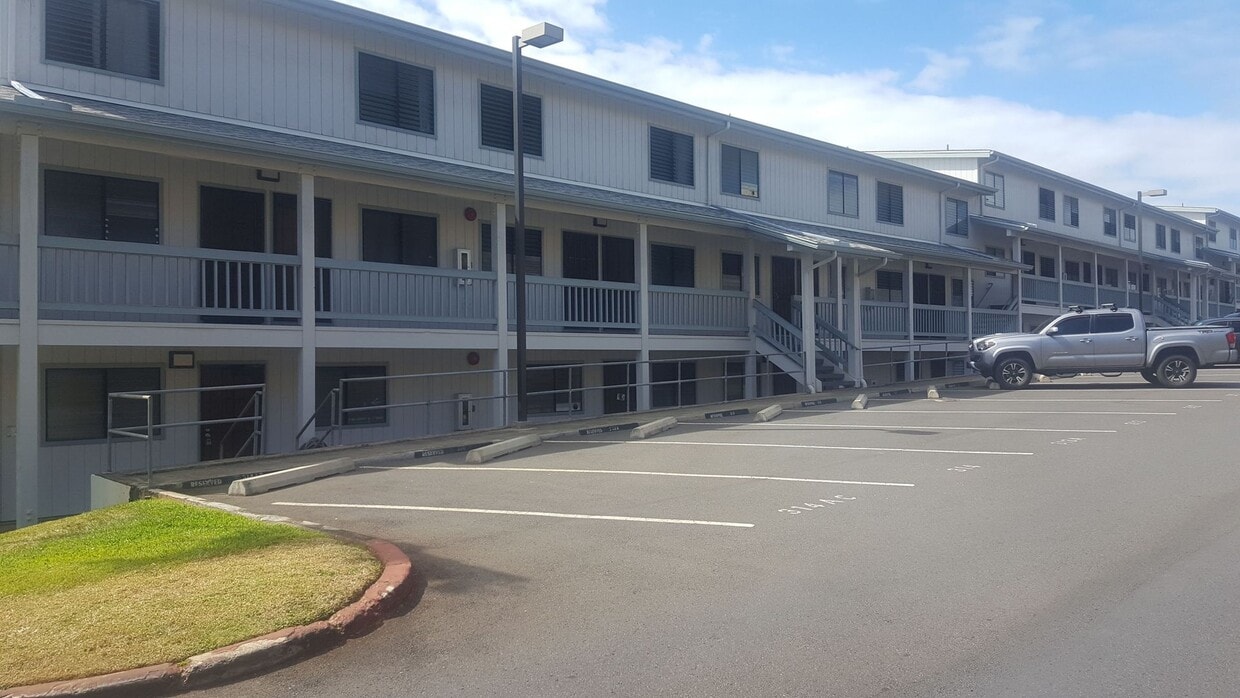 Primary Photo - Aiea/Pearlridge - PEARL HORIZONS-2 Bdrm/1....