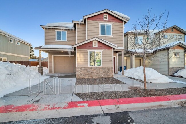 Foto del edificio - 2805 S Flagstone Ln
