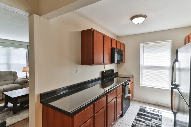 Foto del edificio - 6927 Chippewa St