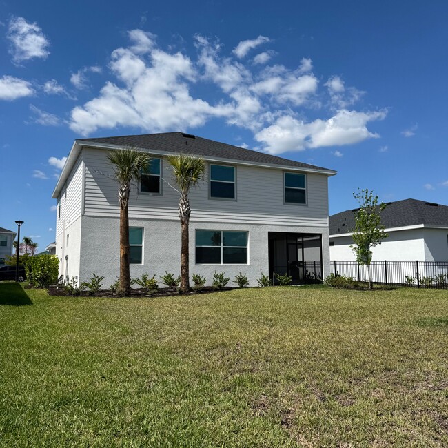 Foto del edificio - 14844 White Pearl Rd