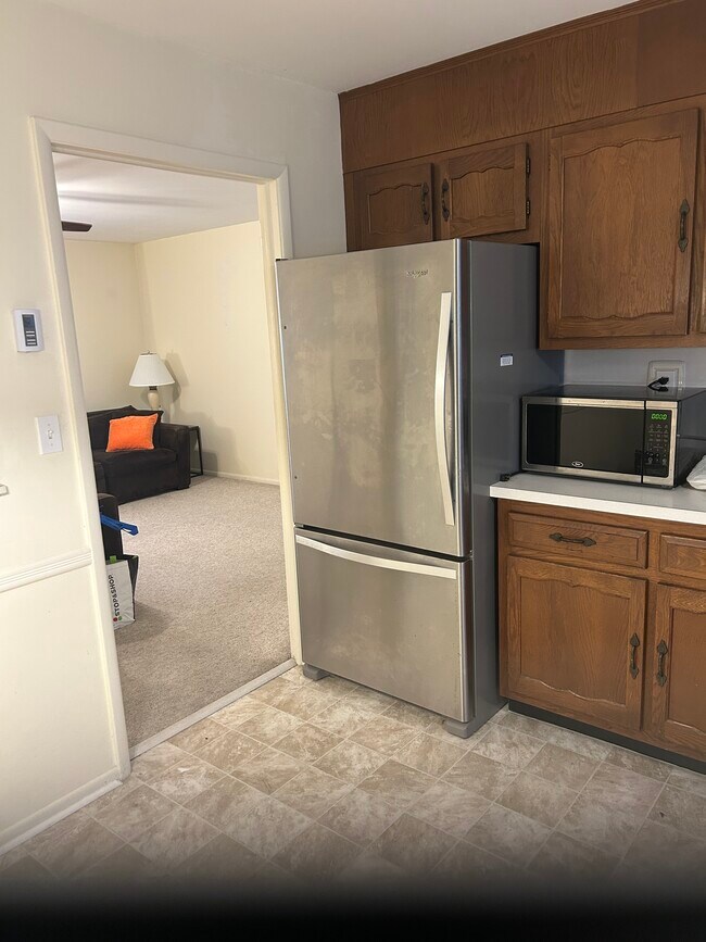 Foto del edificio - 1168A Clydebank Ct