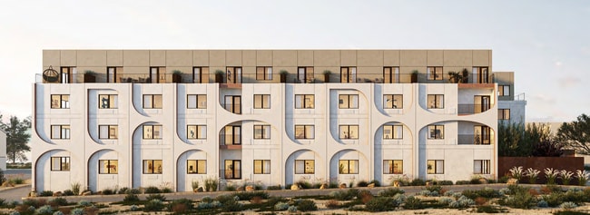 Building Photo - ArtHouse Apartments