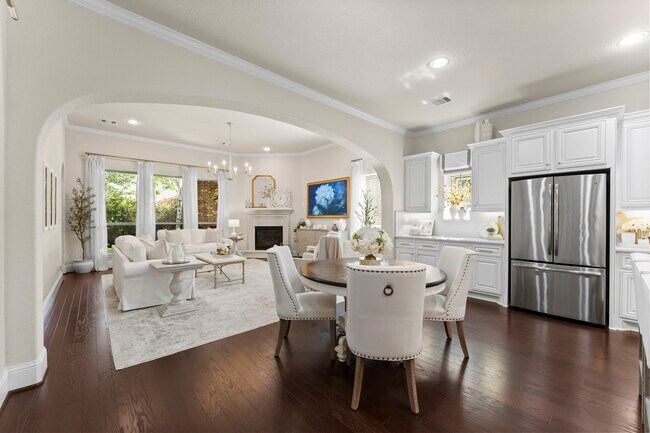 Foto del edificio - 72 Twin Ponds Pl