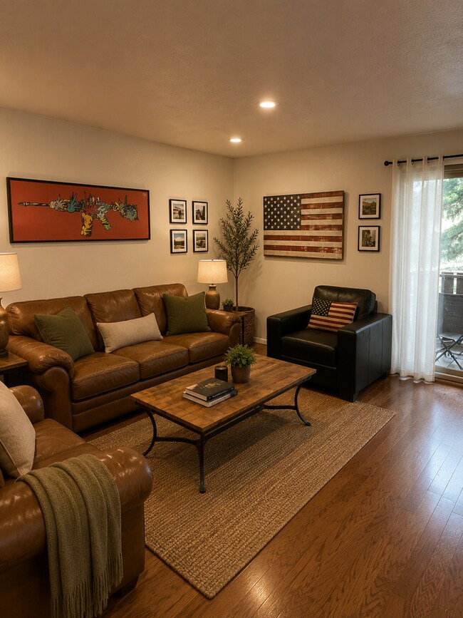 Foto del edificio - 8060 Niwot Rd