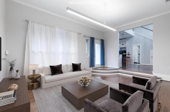 Foto del edificio - 1309 Chestnut Ave