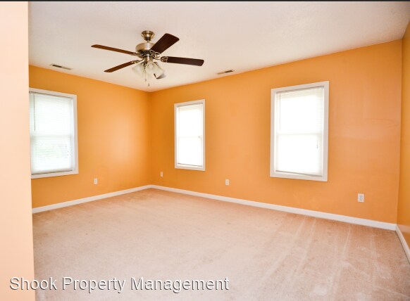 Building Photo - 5 br, 2 bath House - 415 Asher Street