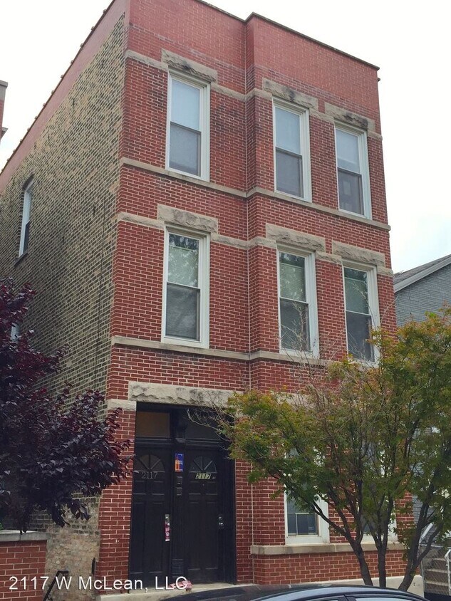 Foto principal - 2117 W McLean Ave