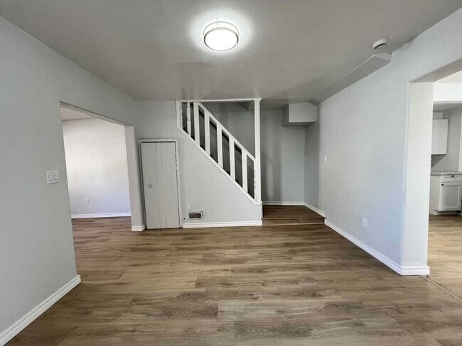 Photo du bâtiment - 10 Ingram St