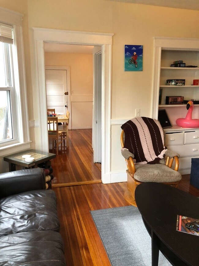 Photo - 130 Central St Apartment