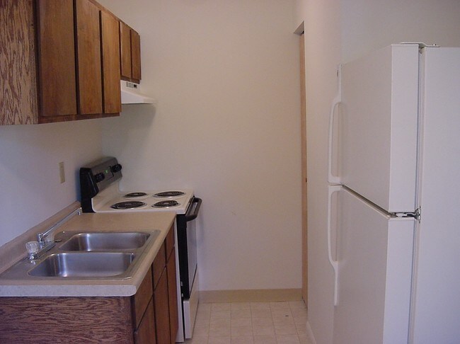 Cocinas nuevas - 15 Hampshire Ct